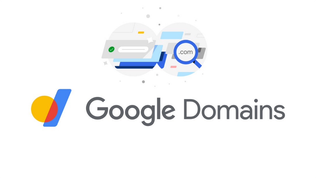 Cz.cc ở Google Domains