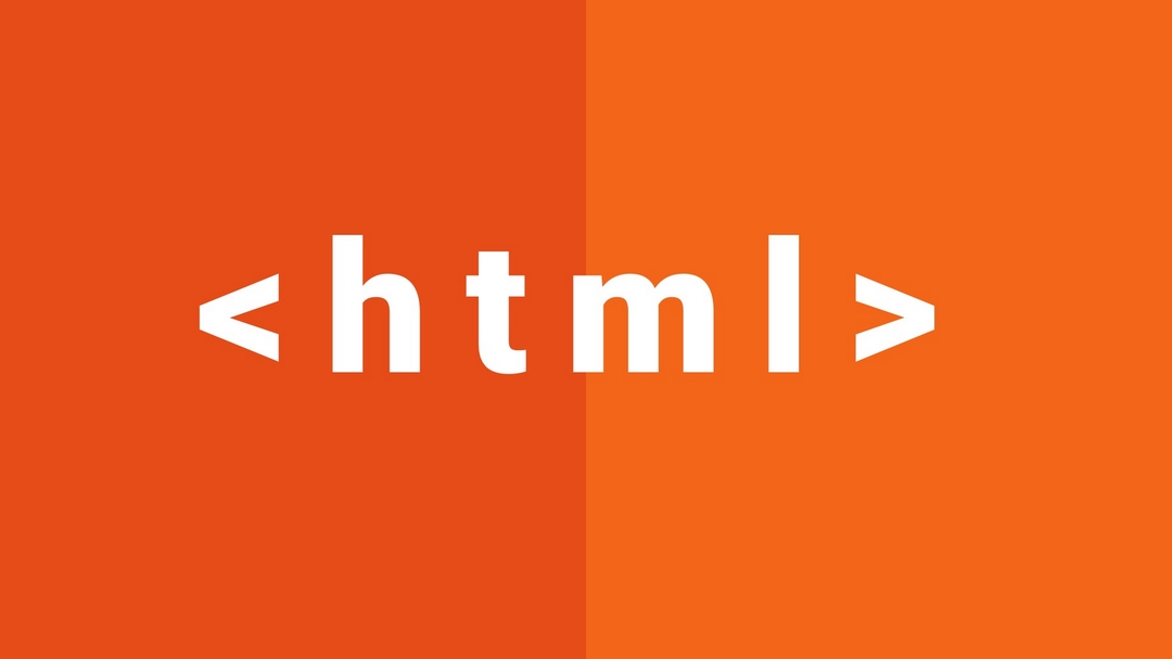 Bố cục thường thấy của một HTML 