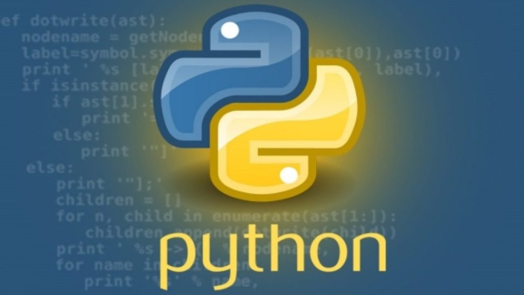 Python mang đến rất nhiều lợi ích cho con người