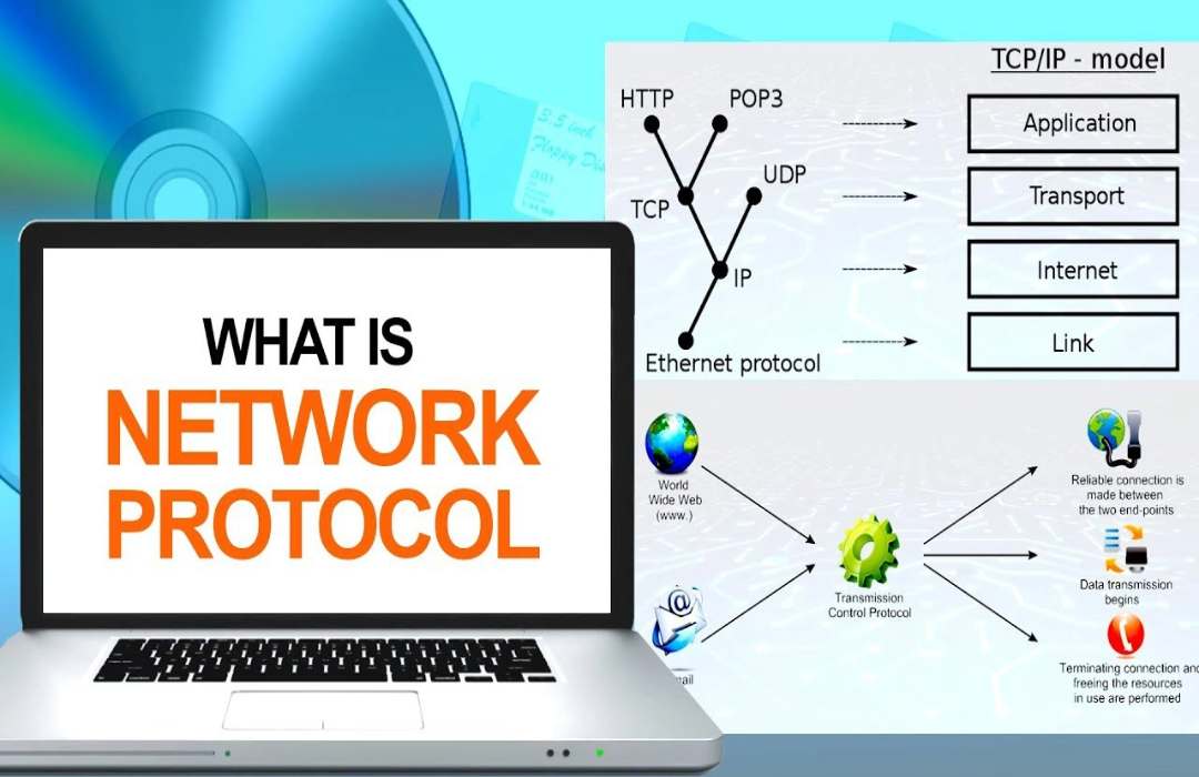 Protocol là người bạn dẫn đường của chuyên gia lập trình máy tính