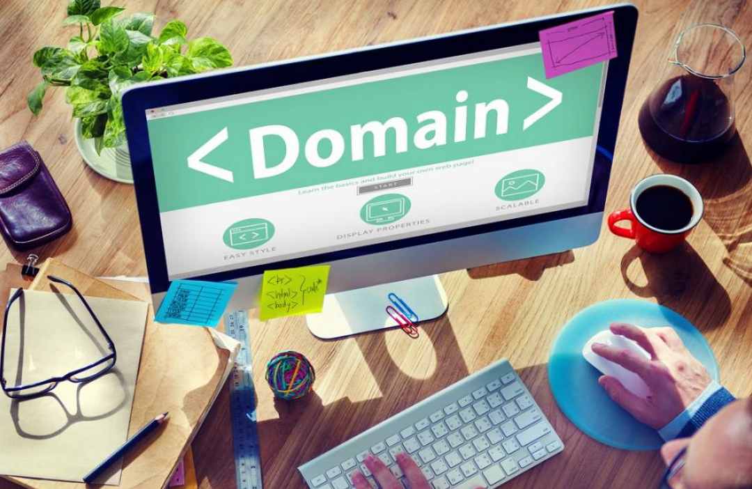 Có rất nhiều cách để bạn dễ dàng nhận biết hai loại domain này