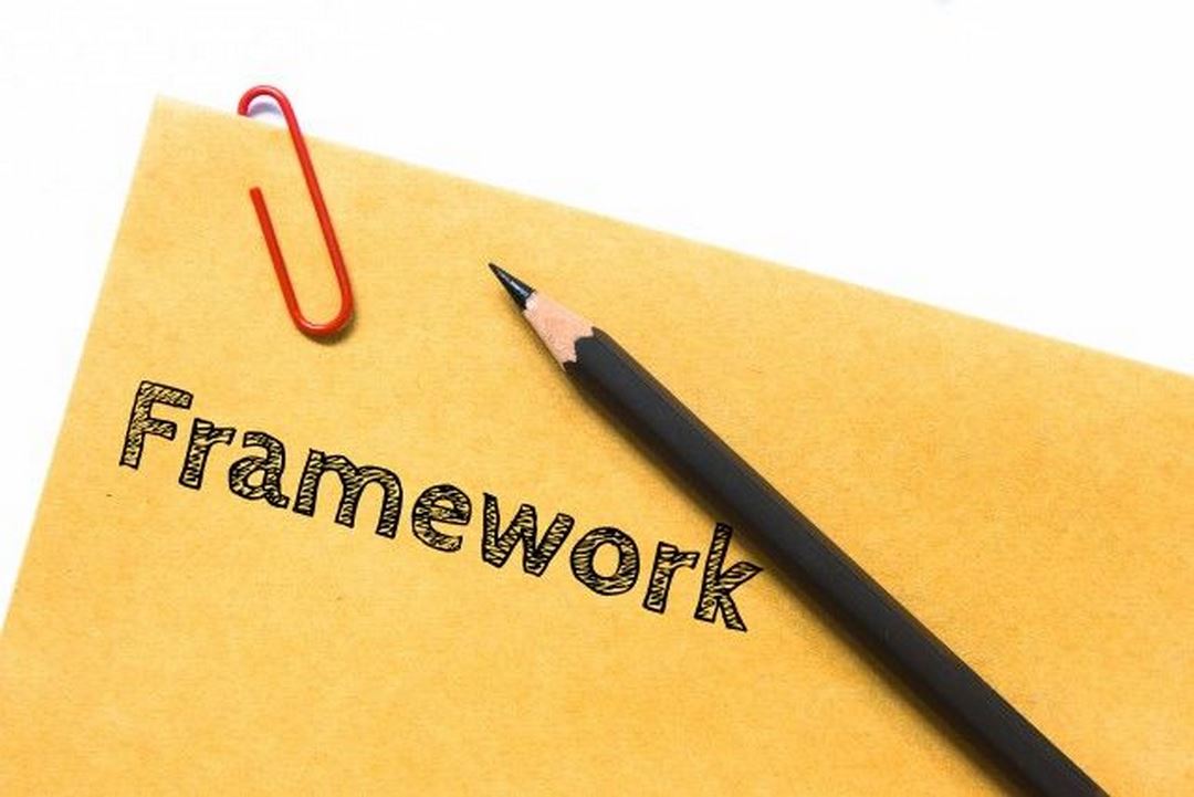  Framework là các đoạn code đã được lập trình sẵn