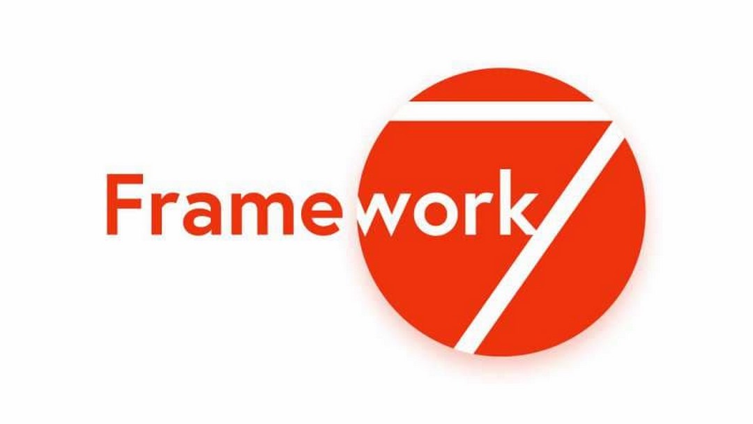 Framework có thể hỗ trợ người dùng làm việc dễ dàng hơn