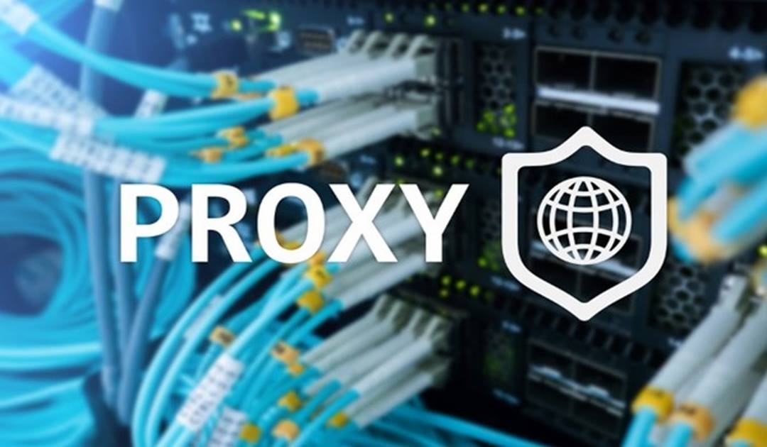 So sánh sự khác nhau giữa Proxy và NAT - VPN 