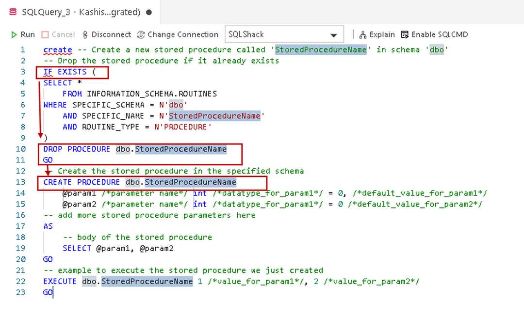 Học SQL để làm gì?