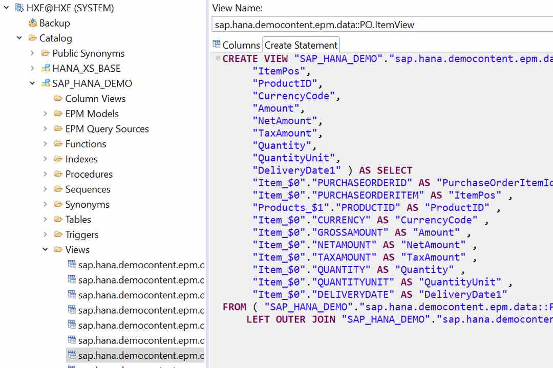 SQL ở thế thế 21 