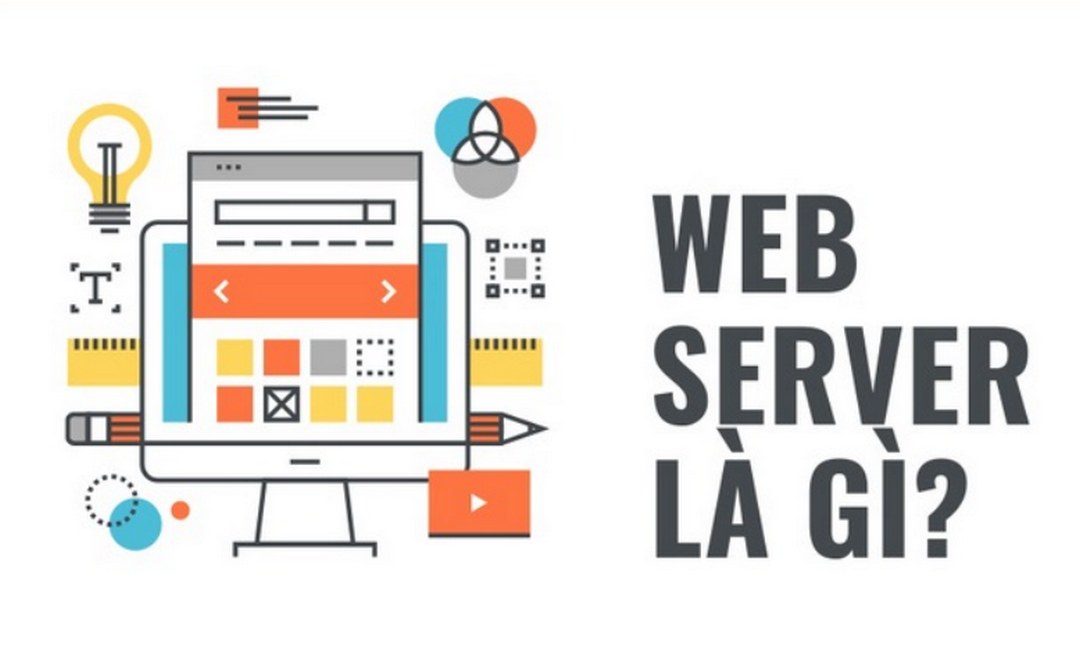 Ngày càng có nhiều người dùng quan tâm tìm hiểu web server