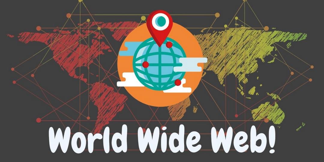 World Wide Web phát triển mạnh mẽ qua từng giai đoạn