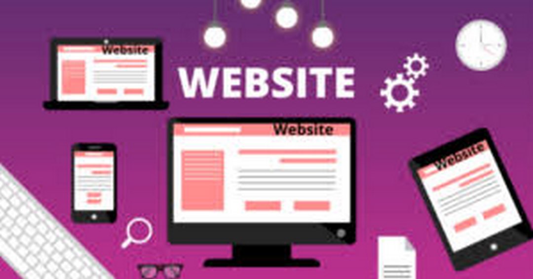 Website bán hàng hỗ trợ quản lý kinh doanh hiệu quả