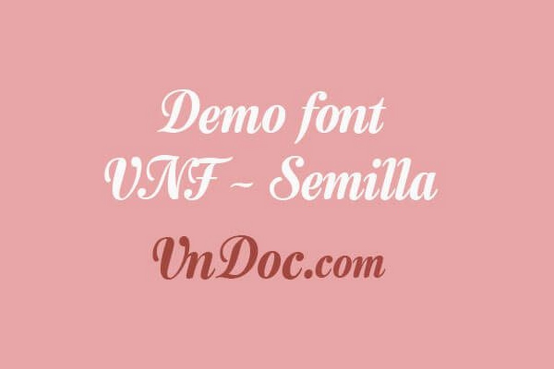 Cách dùng font chữ sau khi cài đặt trong Photoshop