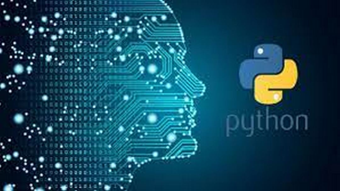 Khả năng điều khiển phần cứng của Python vượt ra ngoài robotics