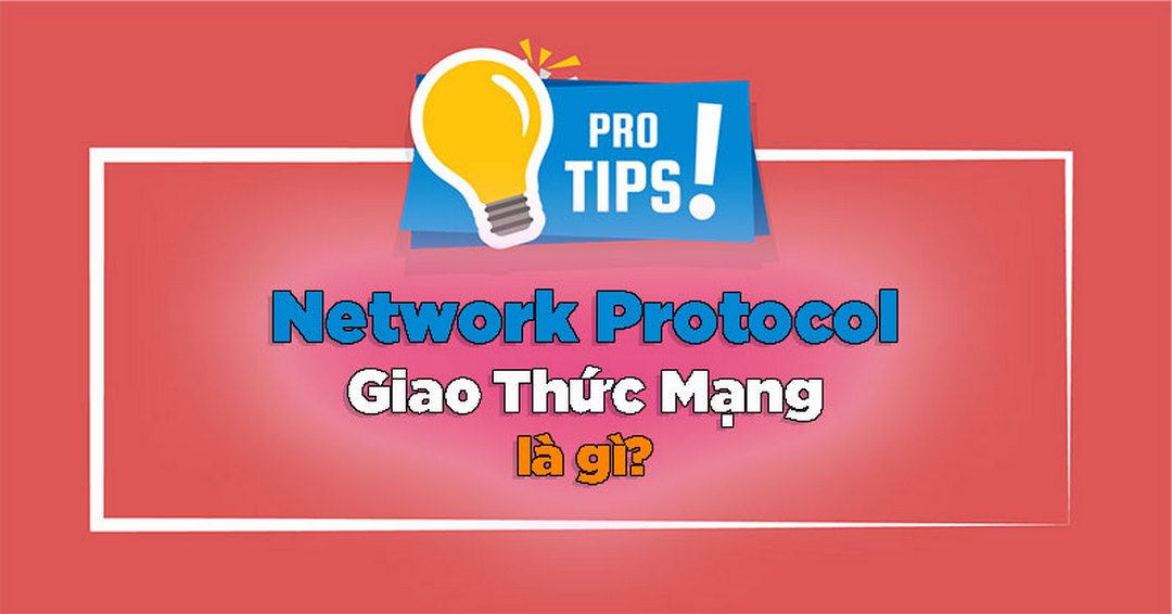 Internet protocol là gì?