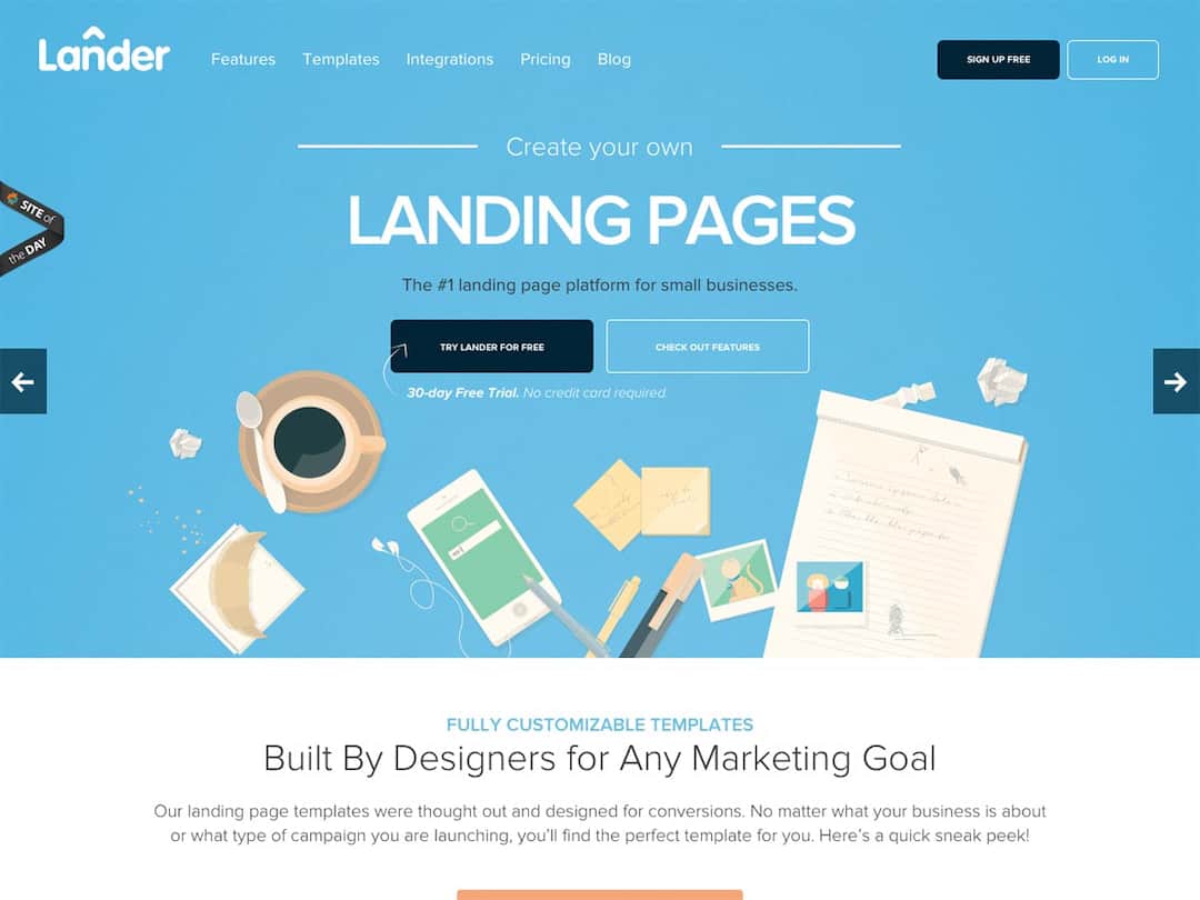 Tại sao Landing Page là một công cụ quan trọng cho doanh nghiệp?