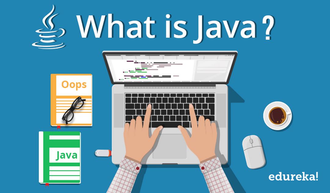 Tổng quan về ngôn ngữ lập trình Java