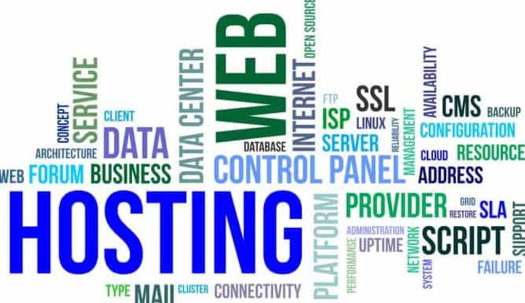 Giới thiệu về Hosting: Khái niệm, các loại hosting và cách chọn lựa một dịch vụ hosting phù hợp