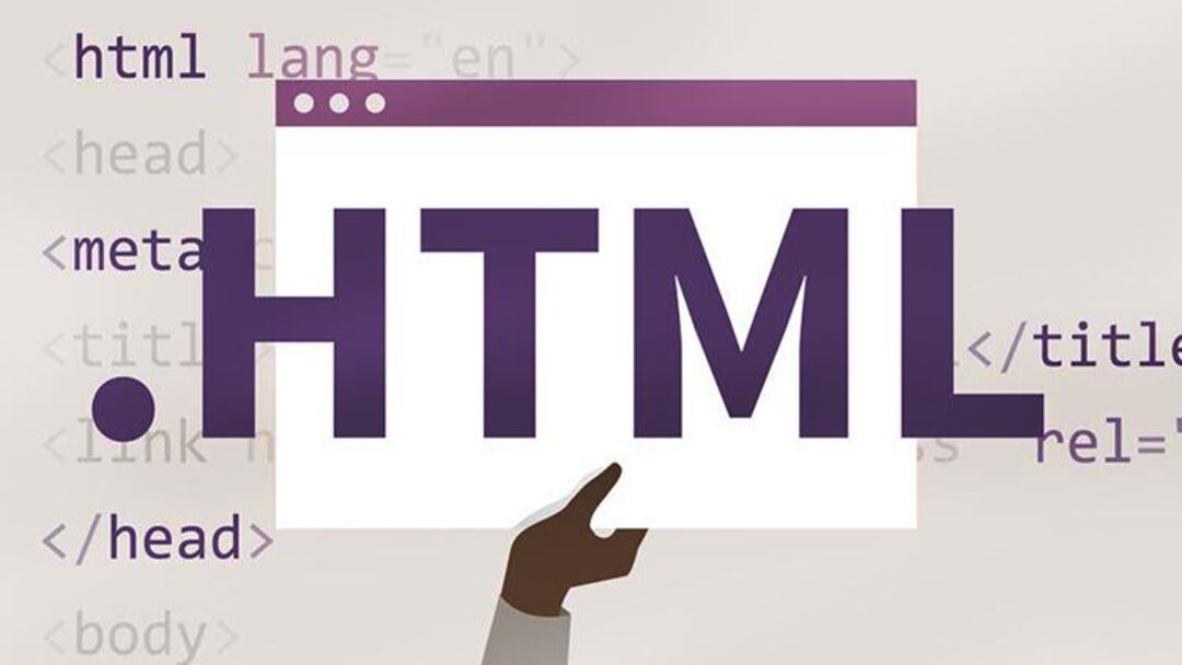 Lịch Sử Ra Đời HTML: Từ Những Bước Đầu Tiên Đến Hiện Tại
