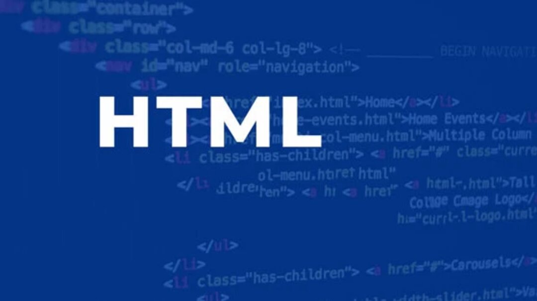 Khám phá Ưu điểm của HTML: Ngôn ngữ Lập trình Web Tiêu biểu