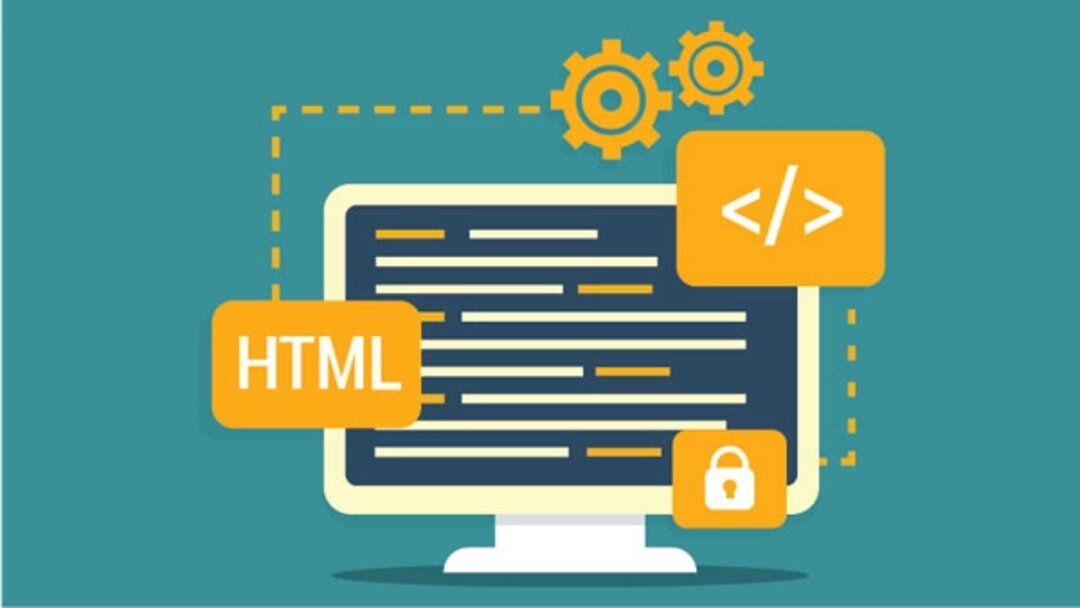 Cách HTML cung cấp các công cụ lập trình web tiện lợi