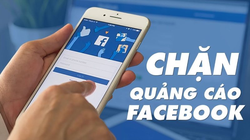 Chặn quảng cáo trên Facebook mang lại trải nghiệm tốt cho người dùng