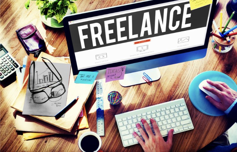 Những thách thức freelancer phải đối diện