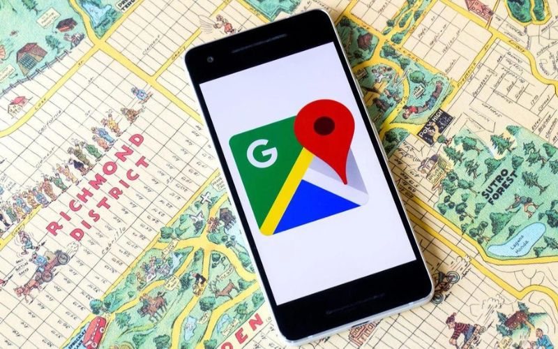 Những điều cần lưu ý khi sử dụng quảng cáo Google map