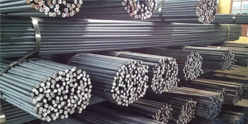 Thép Miền Nam nổi bật về chất lượng