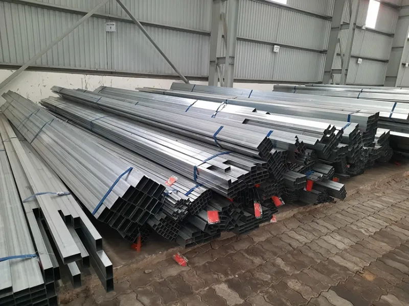 Đa dạng sản phẩm thép Miền Nam